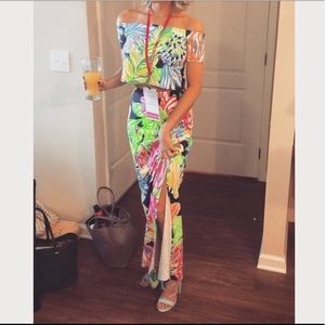 Lily Pulitzer Two Piece